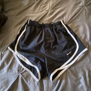 Nike Dri Fit running shorts